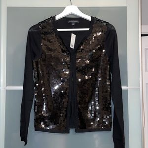 NWT Banana Republic Cardigan